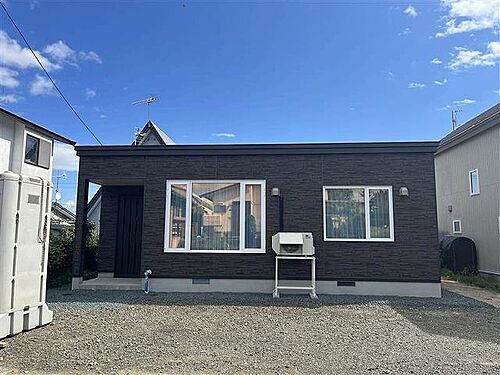 北海道北見市小泉 2300万円 3LDK