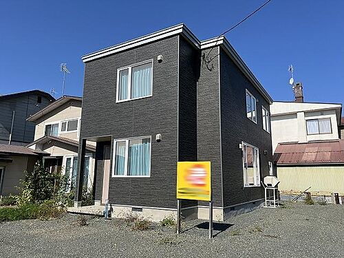 北海道北見市とん田西町 2480万円 4LDK