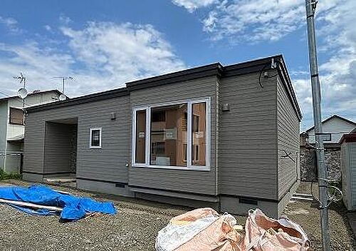 北海道北見市中ノ島町３丁目 2450万円 3LDK