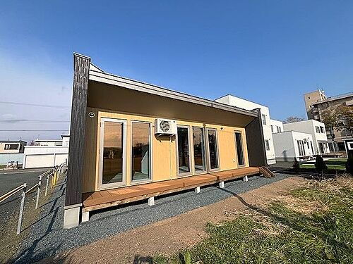 北海道北見市とん田東町 3200万円 3LDK