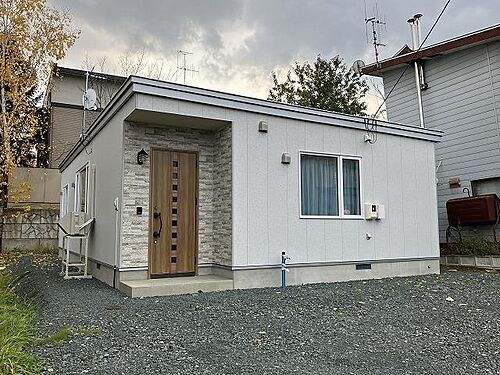 北海道北見市美山町西５丁目 2350万円 3LDK