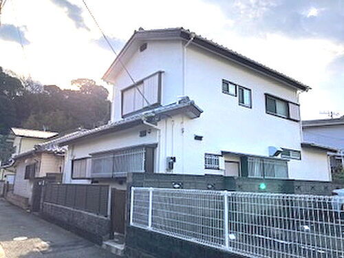 神奈川県横須賀市大津町３丁目 2480万円