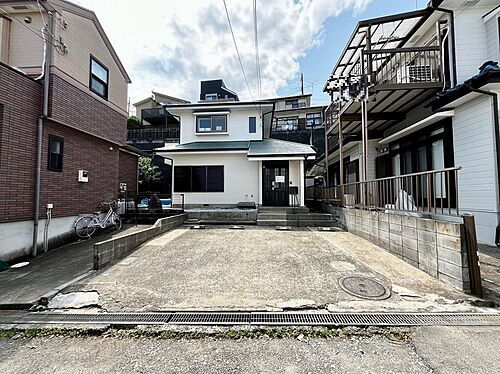 神奈川県海老名市上今泉６丁目 3299万円