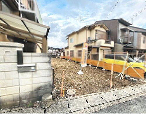 京都府京都市北区西賀茂蟹ケ坂町 2980万円 4LDK