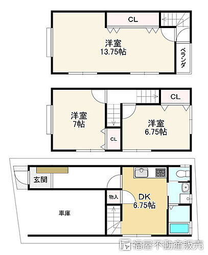 京都府京都市北区小山下内河原町 3980万円