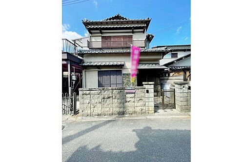 大阪府岸和田市門前町２丁目 1280万円 3LDK