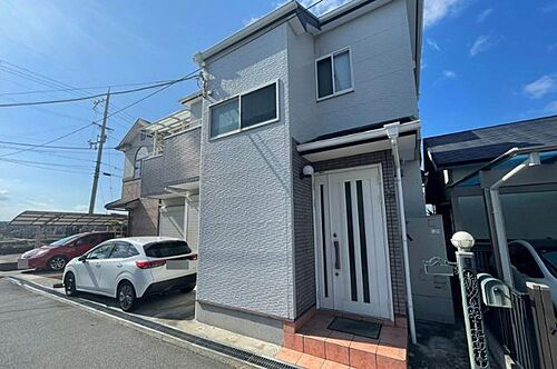 大阪府岸和田市下野町１丁目 1380万円 4LDK