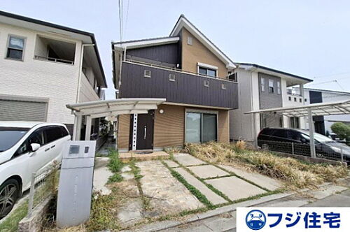 大阪府堺市東区北野田 4198万円