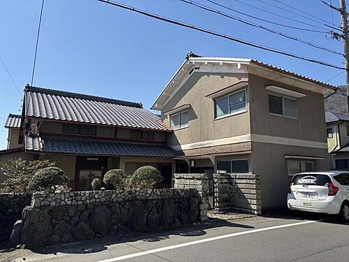 京都府京都市西京区大枝沓掛町 中古住宅