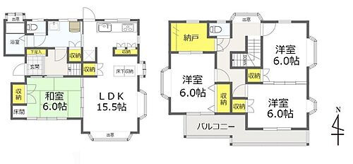 東京都青梅市新町１丁目 2780万円