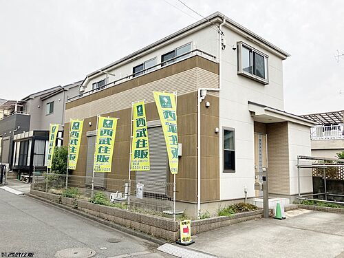 東京都西多摩郡瑞穂町大字箱根ケ崎 3199万円