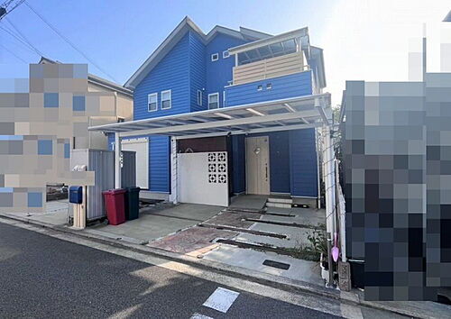 大阪府堺市南区美木多上 2680万円