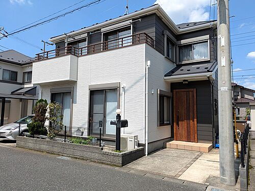 千葉県鎌ケ谷市東初富５丁目 2490万円