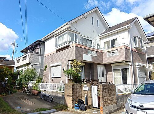 千葉県八千代市大和田新田 中古住宅