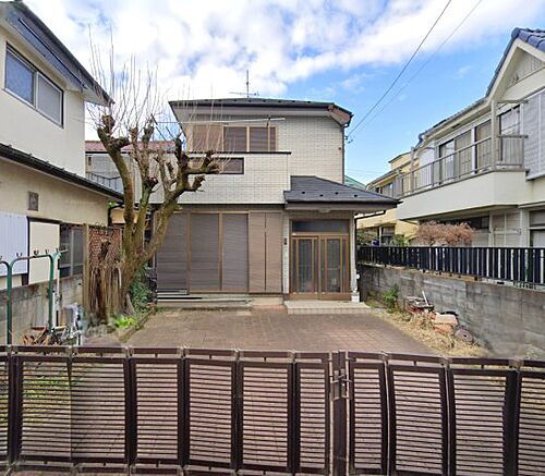 東京都府中市四谷３丁目 4850万円