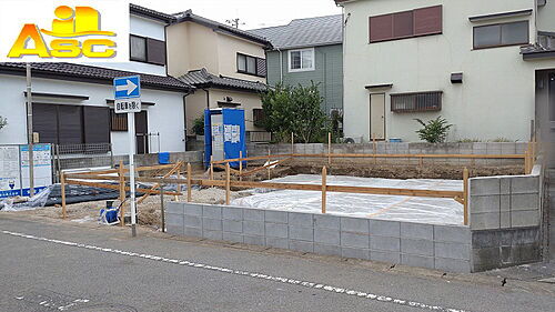 埼玉県蓮田市西新宿４丁目 2680万円 4LDK