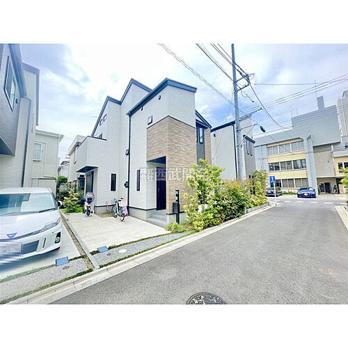 埼玉県所沢市美原町４丁目 5280万円