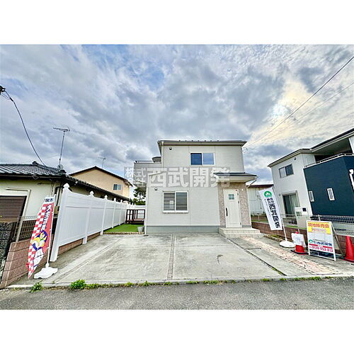 埼玉県所沢市大字本郷 3499万円