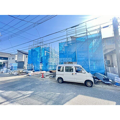 埼玉県所沢市中富南３丁目 3799万円 4LDK