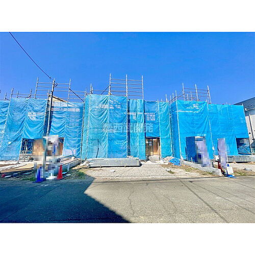 埼玉県所沢市中富南３丁目 4099万円 3SLDK