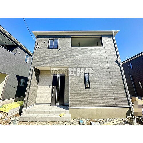 埼玉県入間市宮寺 2670万円 4LDK