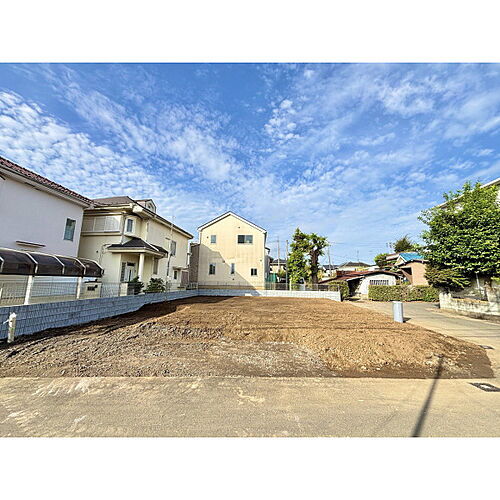 埼玉県所沢市大字久米 5180万円 3LDK