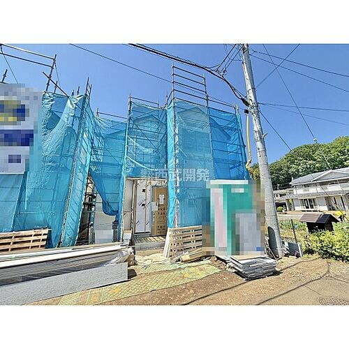 埼玉県狭山市笹井３丁目 2890万円 4LDK