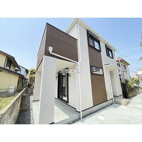埼玉県狭山市狭山台４丁目 3380万円 4LDK