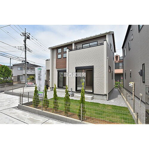 埼玉県狭山市柏原 2980万円 4LDK