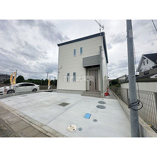 埼玉県入間市大字小谷田 2880万円 4LDK