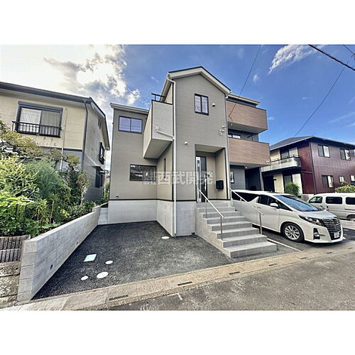 埼玉県入間市高倉５丁目 2690万円 3LDK