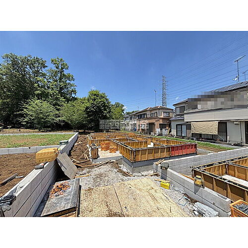 埼玉県川越市中台３丁目 3190万円 4LDK