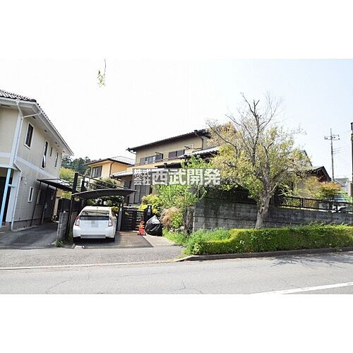 埼玉県飯能市美杉台３丁目 4500万円