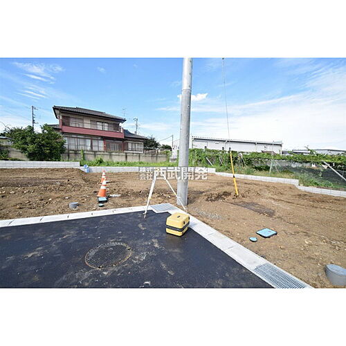 埼玉県飯能市大字双柳 2270万円 4LDK