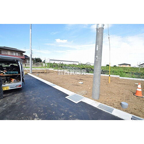 埼玉県飯能市大字双柳 2370万円 2SLDK