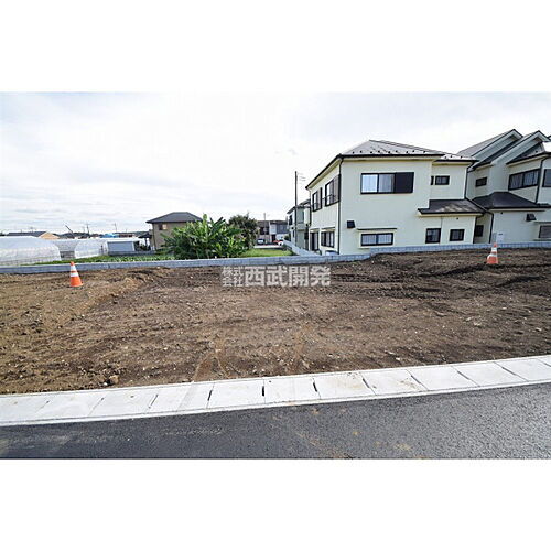 埼玉県飯能市大字双柳 2270万円 4LDK