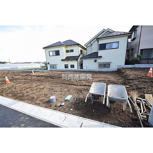 埼玉県飯能市大字双柳 2270万円 3LDK