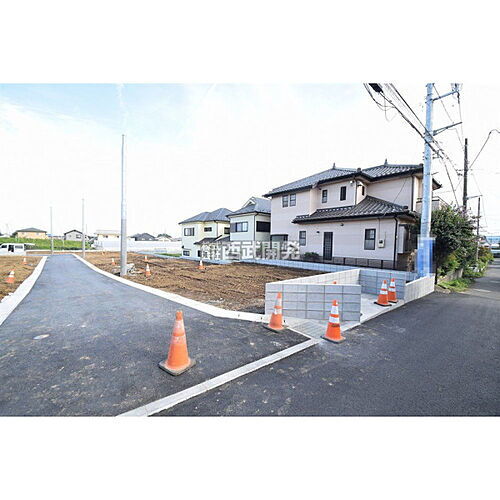 埼玉県飯能市大字双柳 2170万円 3LDK