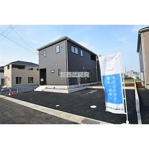 埼玉県東松山市大字石橋 2490万円 4LDK