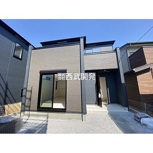 埼玉県鶴ヶ島市脚折町４丁目 3380万円 4LDK