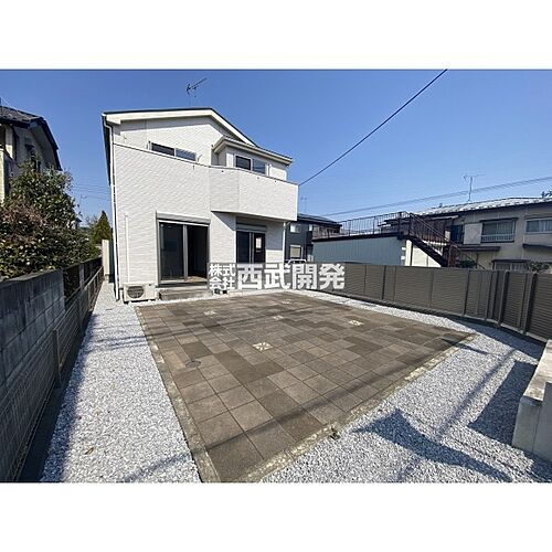 埼玉県川越市大字小堤 2799万円