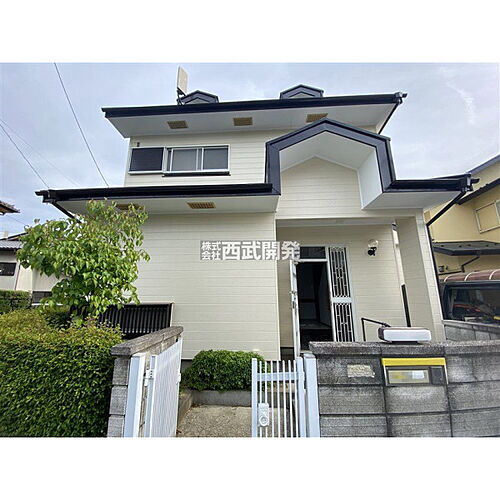 埼玉県比企郡小川町東小川２丁目 940万円