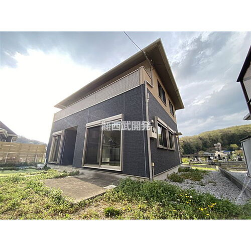 埼玉県比企郡鳩山町大字泉井 2380万円