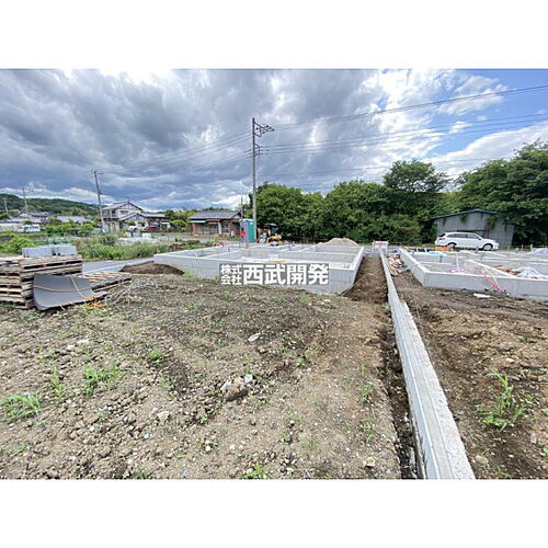 埼玉県大里郡寄居町大字富田 1980万円 4LDK