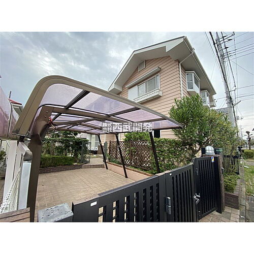 埼玉県比企郡鳩山町鳩ヶ丘１丁目 1280万円