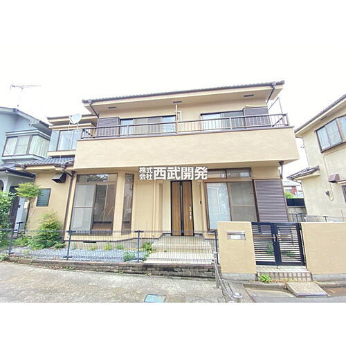 埼玉県坂戸市千代田２丁目 1780万円