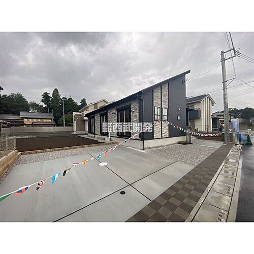 埼玉県比企郡滑川町大字月輪 3090万円 3LDK