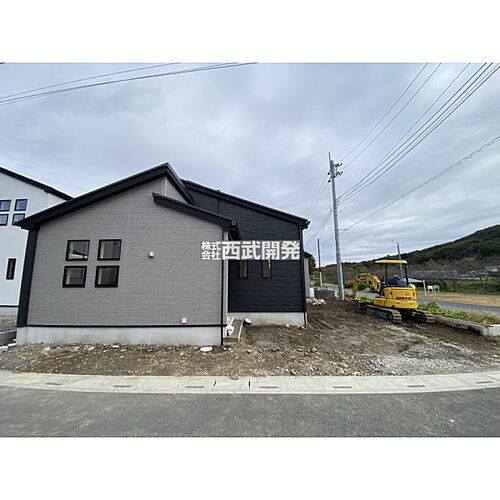 埼玉県比企郡小川町大字小川 2990万円 3LDK