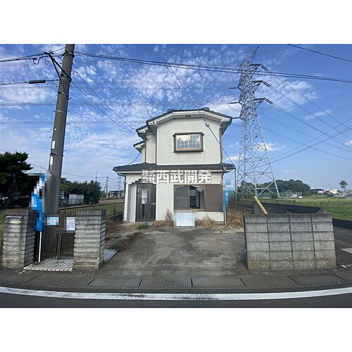物件写真