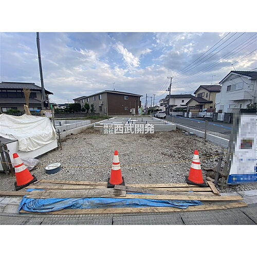 埼玉県比企郡川島町大字上伊草 2699万円 4LDK